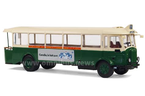 Renault TN4-H - omnibus.news
