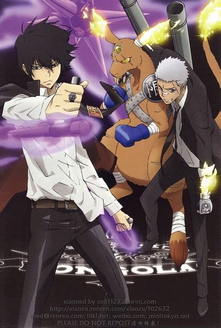 Future Arc Katekyo Hitman Reborn Photo 30707883 Fanpop