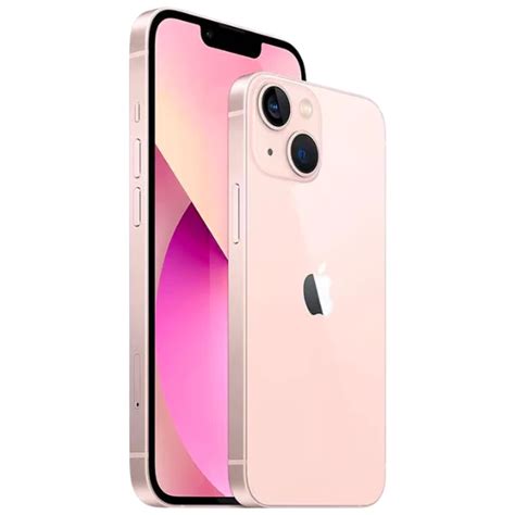 IPhone 13 Mini 128 Gb Rosa CERTIDEAL