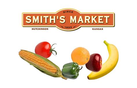 Smith’s Market - Nisly Brothers