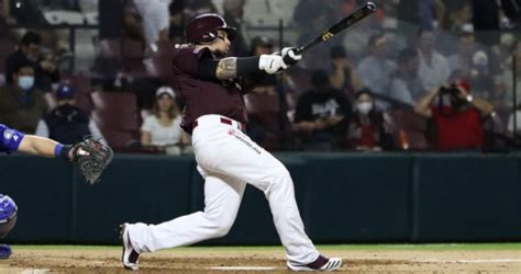 Tomateros Empata La Serie Final Ante Charros Beisbol Mundial