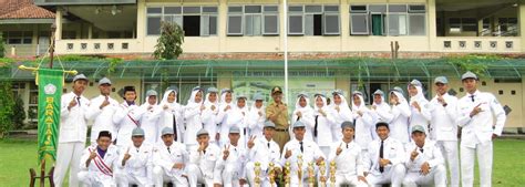Sma Negeri 1 Seyegan Official Website