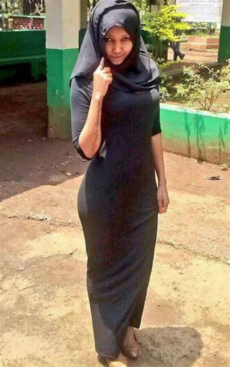 Pin On Hijab Sexy Women