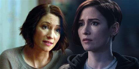 Supergirl's Best Way to End Alex Danvers Story in Season 6