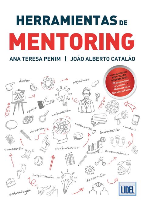 Herramientas De Mentoring By Grupo Lidel Issuu