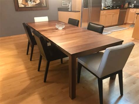 84 Striking Large Round Extendable Dining Room Table Voted By The