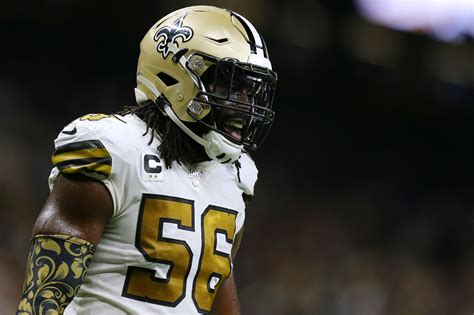 New Orleans Saints: 3 players who could be extended before next season