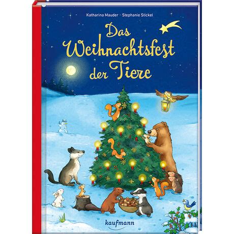 Fröhliche Weihnacht überall Kaufmann Verlag