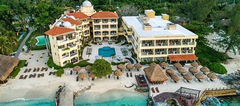 All-Inclusive Cozumel, Mexico Resorts | Apple Vacations