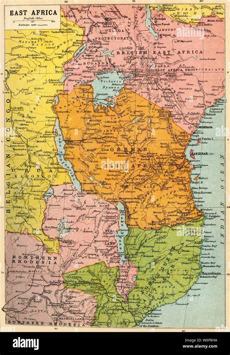 Colonial Congo Map / 2 Simplified Geological Map Of The Greater Congo Basin And Surrounding ...