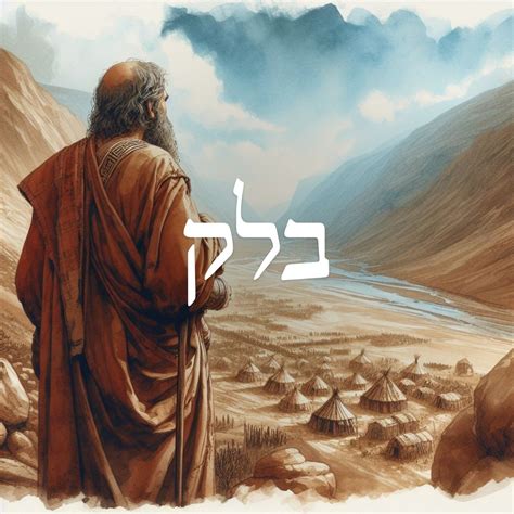 Parshat Balak Covenant Conversation The Rabbi Sacks Legacy