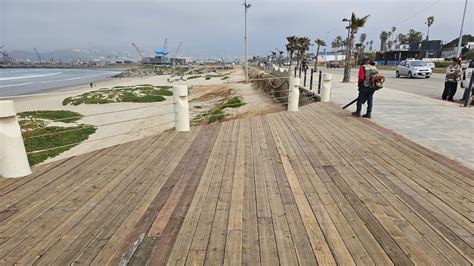 Recolectaron más de 60 toneladas de basura en playas de Ensenada