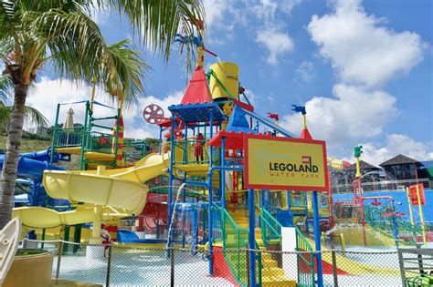 Legoland Malaysia Waterpark — A Momma Abroad | Legoland malaysia ...