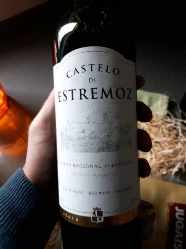 Castelo De Estremoz Tinto Vivino Brasil