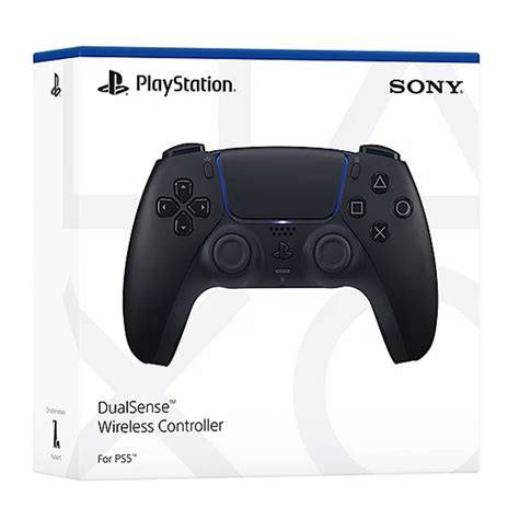 Playstation Dualsense Midnight