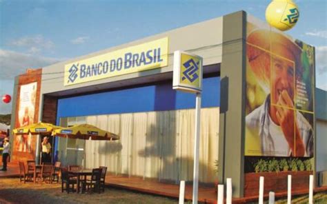 Banco Do Brasil Anuncia Abertura De Novas Ag Ncias Especializadas No