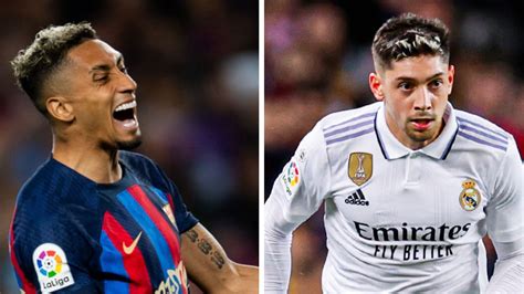 Gu A Definitiva D Nde Ver El Cl Sico Barcelona Real Madrid Gratis