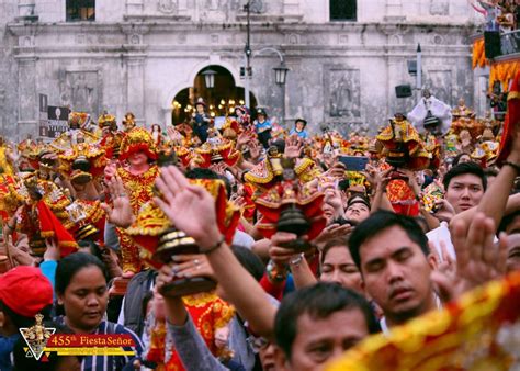 Fiesta Senor Updates Archives Page 4 Of 7 Basilica Minore Del Sto