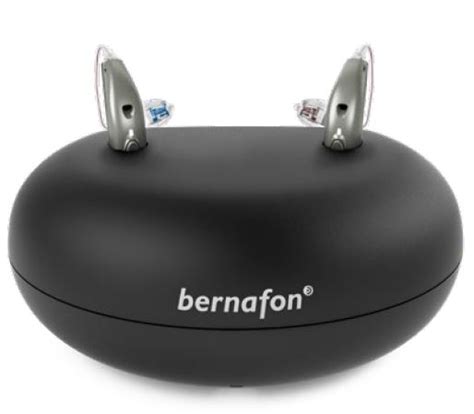 Bernafon Alpha Hearing Aids Free Home Visit Hearing Tests