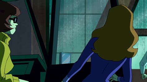 Scooby Doo Mystery Incorporated Season 2 Image Fancaps