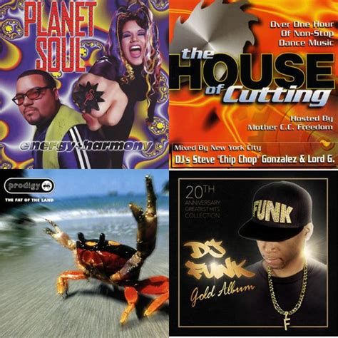Underground Anos 90/2000 - playlist by Waltermanoel | Spotify