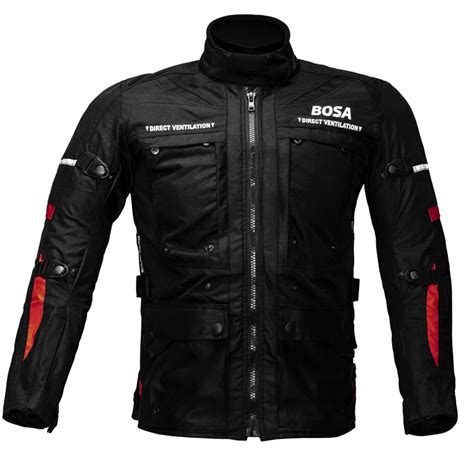 Мотокуртка текстильная BOSA NEW — купить в Москве в Магазин ...