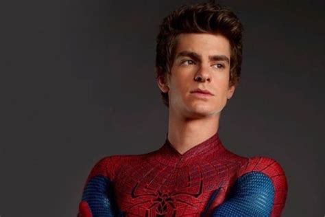 Inilah Profil Dan Biodata Andrew Garfield Pemeran Spiderman Dari