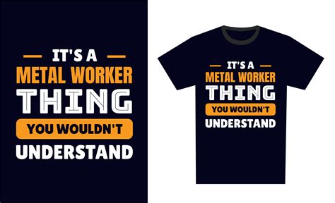 Metal Worker Graphic By Mahmudul Hassan Creative Fabrica