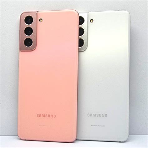 Samsung S21 256gb 5g Mobile Phones And Gadgets Mobile Phones Android Phones Samsung On Carousell