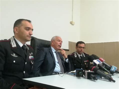 Macerata, chiesto ergastolo per omicidio Pamela Mastropietro - Daily ...