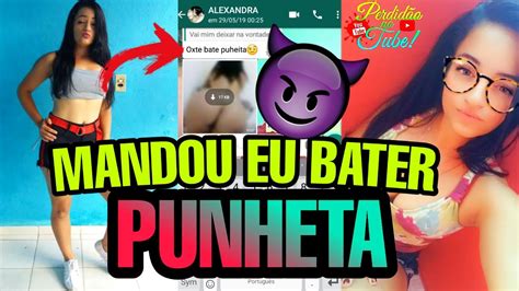 Pedi Nudes Pra Minha Cunhada Ela Mandou Olha No Que Deu Youtube