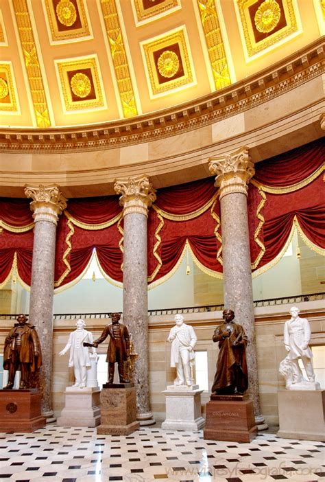 C Mo Visitar El Capitolio De Los Estados Unidos En Washington Dc