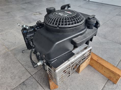 Silnik Briggs Stratton Kosiarka Bia Ystok Kup Teraz Na Allegro