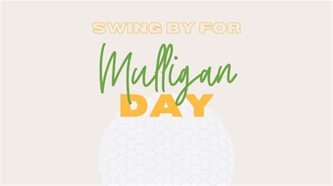 Mulligan Day - Sugar Loaf - The Old Course