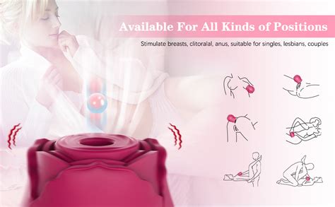 Vibrators For Woman Adult Toys With 10 Vibrating Modes Vibrator Waterproof Sex Toy Sex