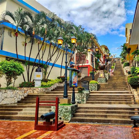 15 Best Things to Do in Guayaquil Ecuador: Travel Guide & Tips