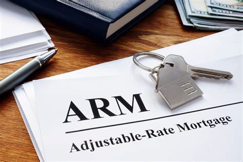 How Do Fixed Rate And Adjustable Rate Mortgages Work American