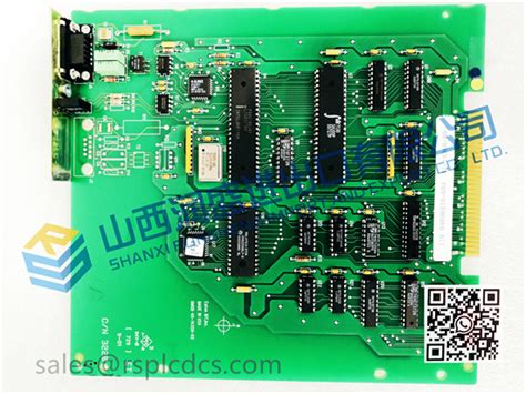 EATON 40 14350 02 Controller Board Runsheng Automation