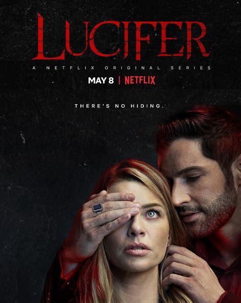 Critique De Série Lucifer 4 Saisons Ladiescolocblog