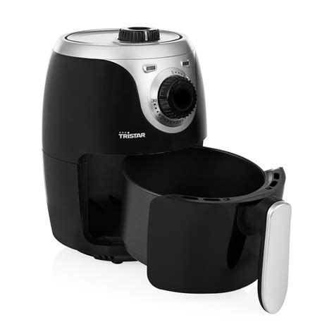 Tristar FR 6980 Mini Crispy Fryer Airfryer Nu 38 Slimster