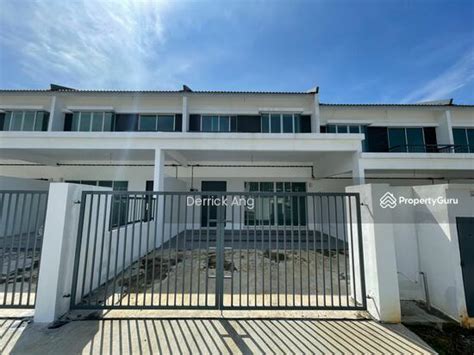 Double Storey Scientex Kota Emerald Rawang Kota Emerald Rawang