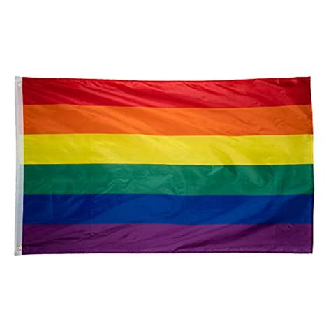 Storm Lighthouse Regenboogvlag Gay Pride Vlag Banner 90x150cm LGBT Gay