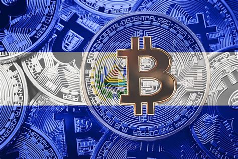 El Salvador Bitcoin Anleihen Erhalten Gr Nes Licht