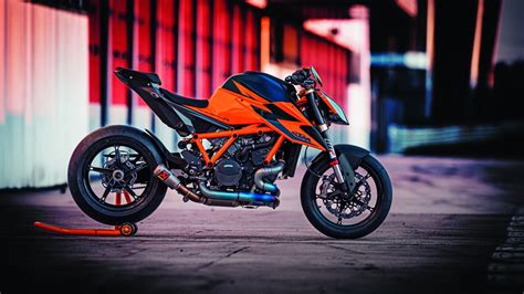 Ktm Super Duke R K Wallpapers Hd Wallpapers Id