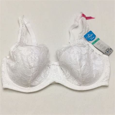 Playtex Lift Trusupport Underwire Bra Lined Underwire Bra Playtex