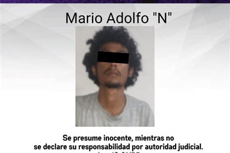 Mario traía una Italika FT150 robada en Jiutepec detenido El