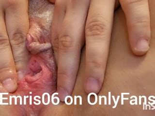 Fucking My Creamy Pussy Pornhub