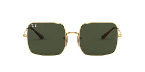 Buy Ray Ban Square 1971 Sunglasses Online