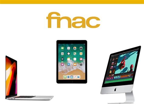 French Days Les Meilleures Offres Apple De La Fnac Cnet France