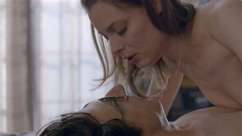 Gillian Jacobs Nude But Covered In Two Hot Sex Scenes Love